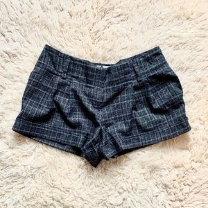 BOGO 💚 Tweed Shorts